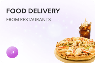 FoodDelivery