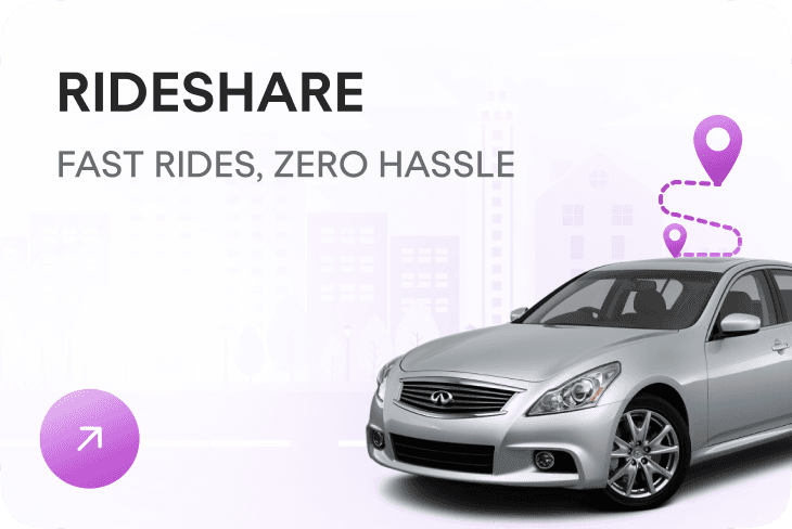 Rideshare