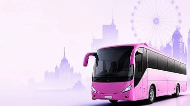 BUS TICKETS
