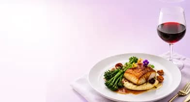 DINE OUT