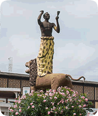 Kumasi