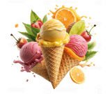 Ice-cream