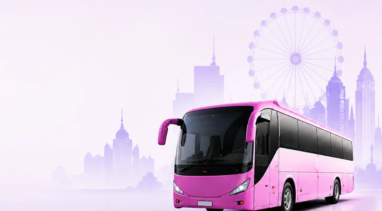 BUS TICKETS