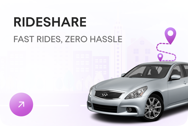 Rideshare